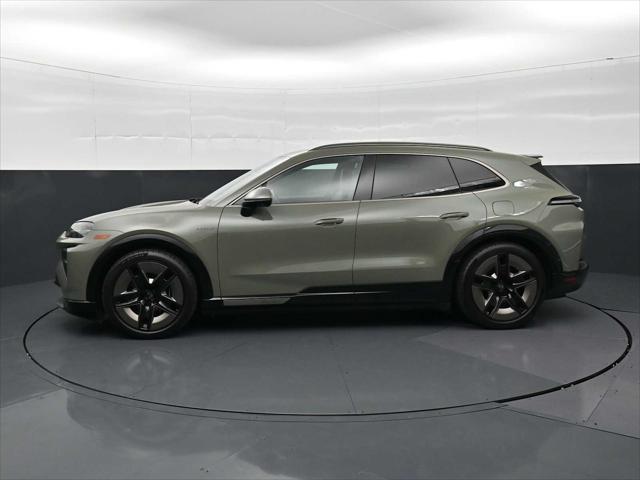 2026 Porsche Cayenne Turbo