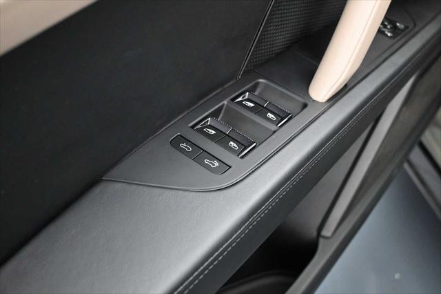 2026 Porsche Cayenne Turbo