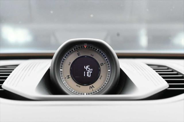 2026 Porsche Cayenne Turbo