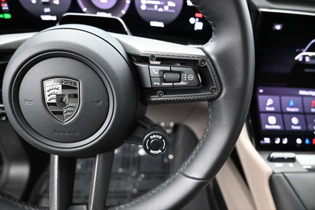 2026 Porsche Cayenne Turbo