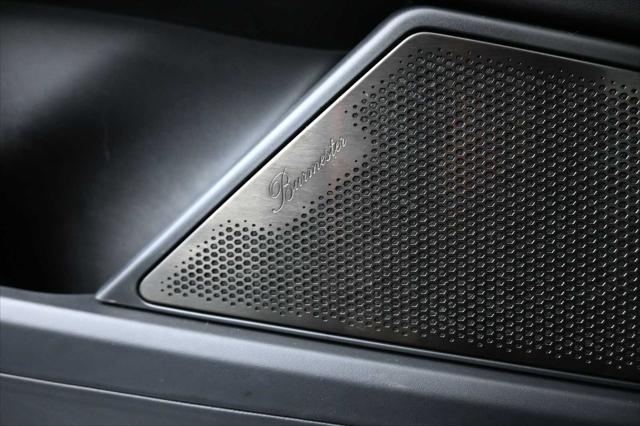 2026 Porsche Cayenne Turbo