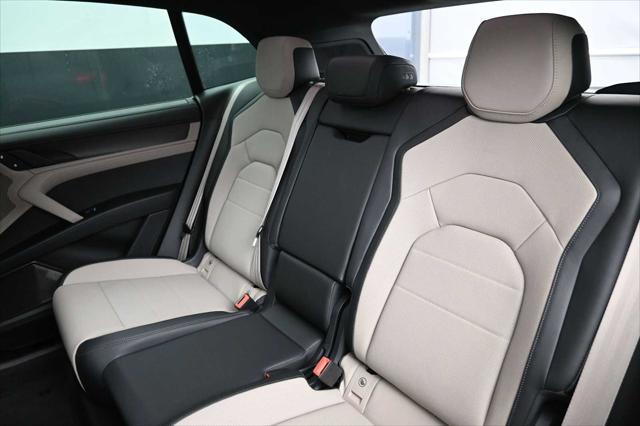 2026 Porsche Cayenne Turbo