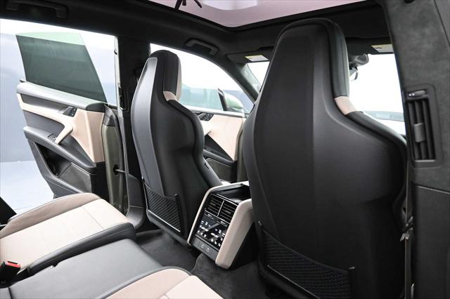 2026 Porsche Cayenne Turbo