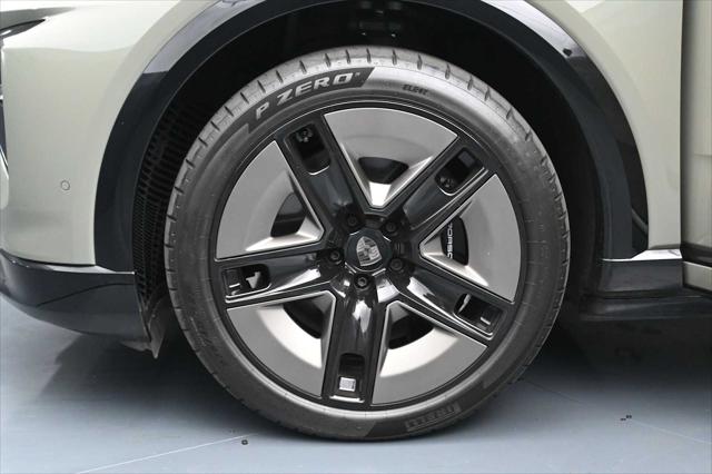 2026 Porsche Cayenne Turbo
