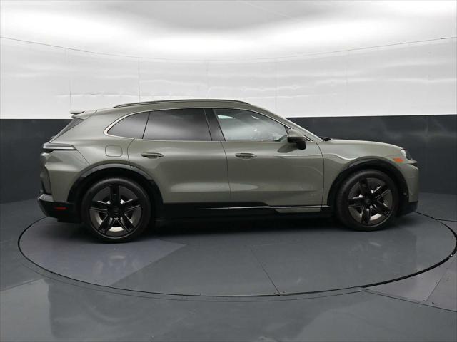 2026 Porsche Cayenne Turbo