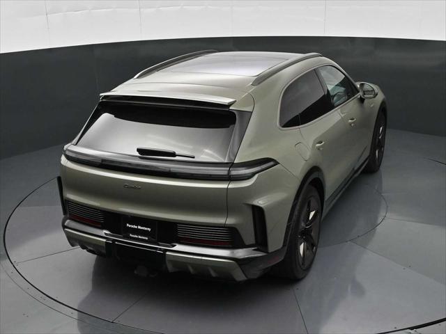 2026 Porsche Cayenne Turbo