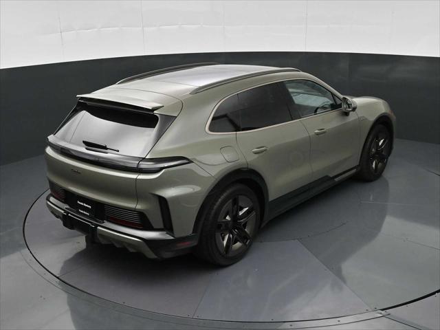 2026 Porsche Cayenne Turbo
