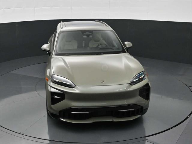 2026 Porsche Cayenne Turbo