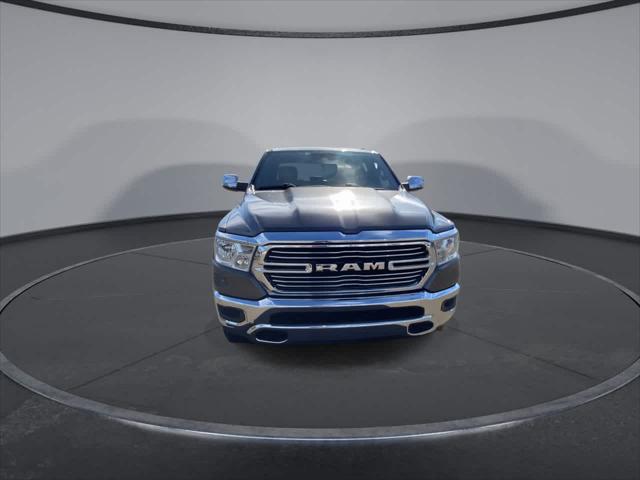 2023 Ram 1500 Laramie Crew Cab 4x4 57 Box