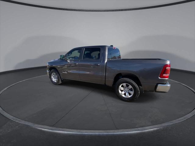 2023 Ram 1500 Laramie Crew Cab 4x4 57 Box