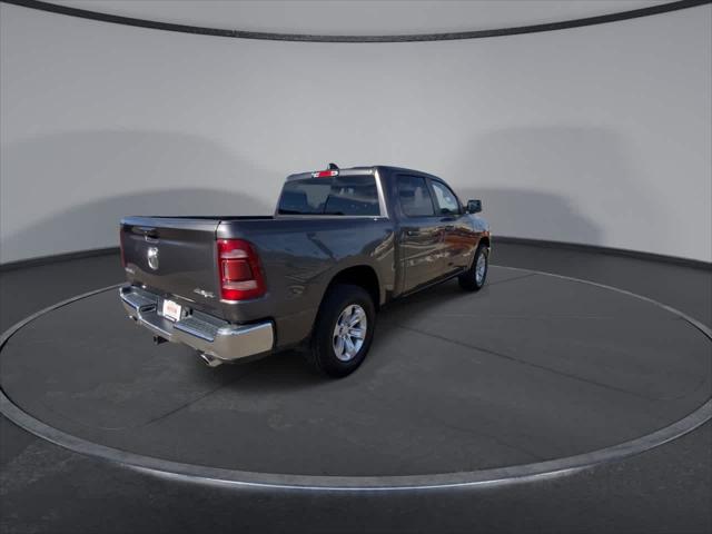 2023 Ram 1500 Laramie Crew Cab 4x4 57 Box