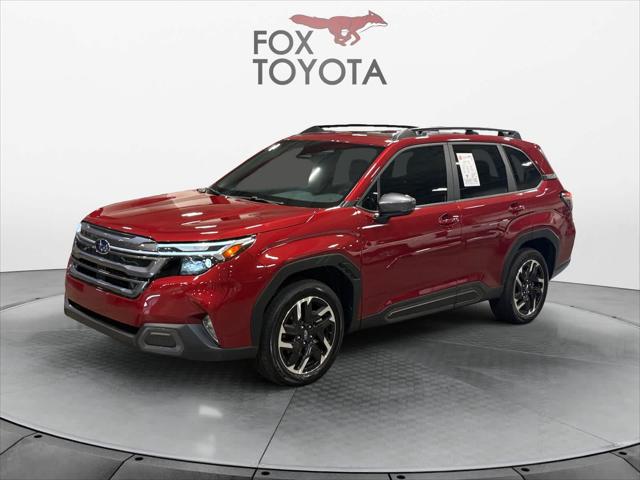 2026 Subaru Forester Limited for sale in Clinton, TN