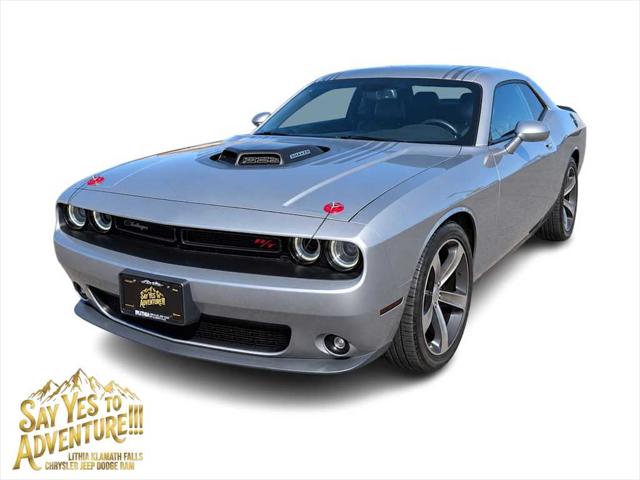 2016 Dodge Challenger R/T Plus Shaker for sale in Klamath Falls, OR