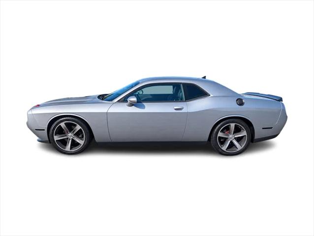 2016 Dodge Challenger R/T Plus Shaker