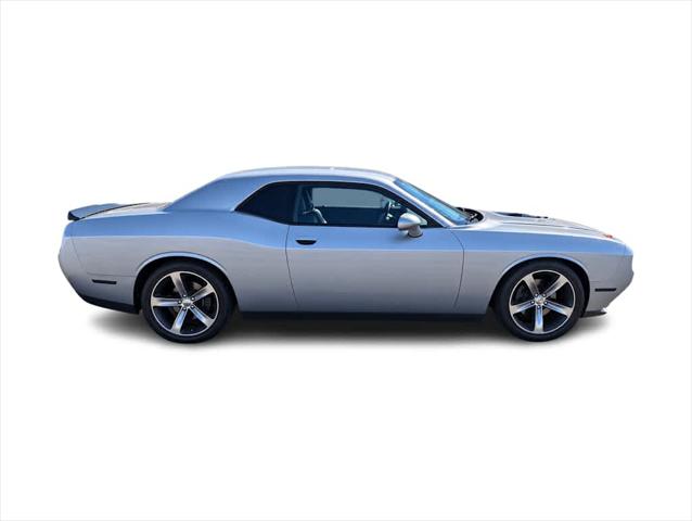 2016 Dodge Challenger R/T Plus Shaker