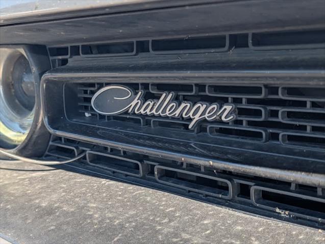 2016 Dodge Challenger R/T Plus Shaker
