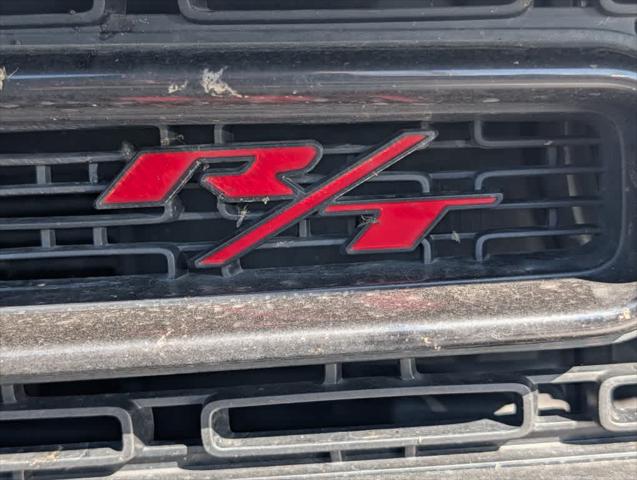 2016 Dodge Challenger R/T Plus Shaker