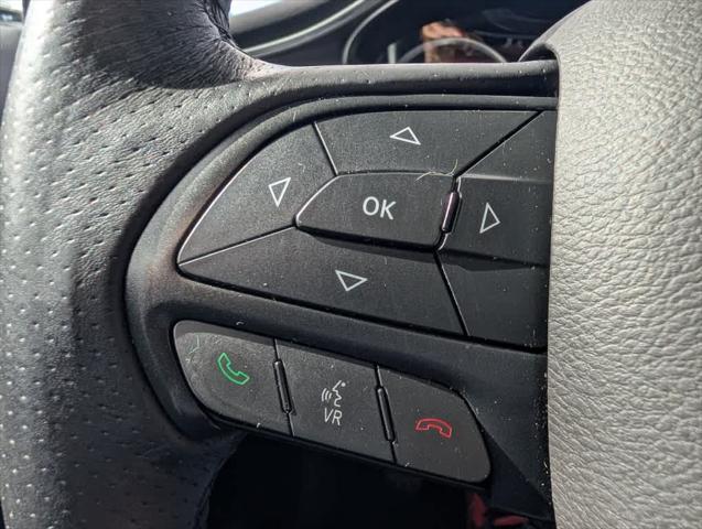 2016 Dodge Challenger R/T Plus Shaker