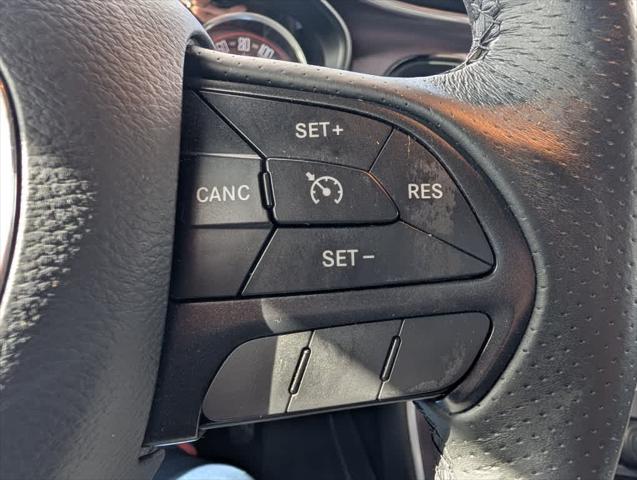2016 Dodge Challenger R/T Plus Shaker