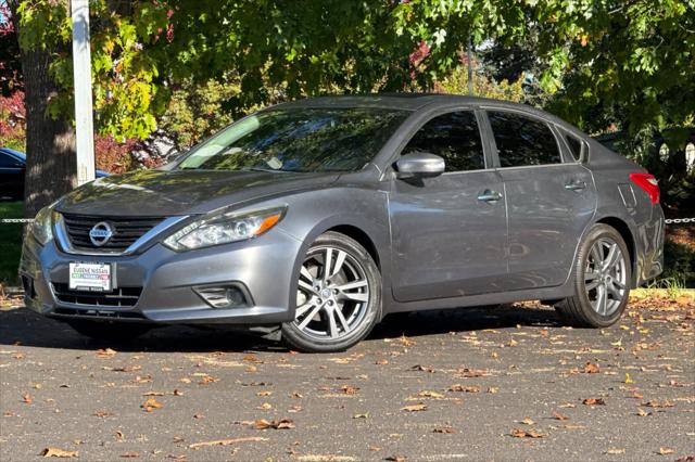 2018 Nissan Altima 3.5 SL for sale in Eugene, OR