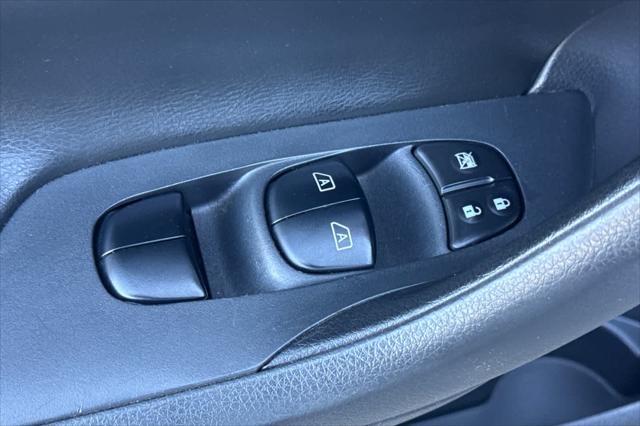 2018 Nissan Altima 3.5 SL