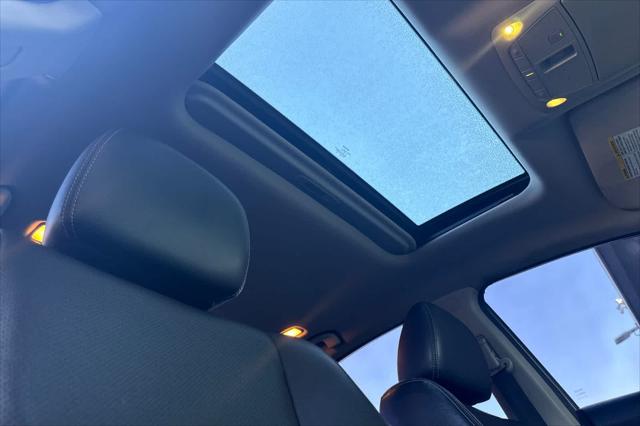 2018 Nissan Altima 3.5 SL