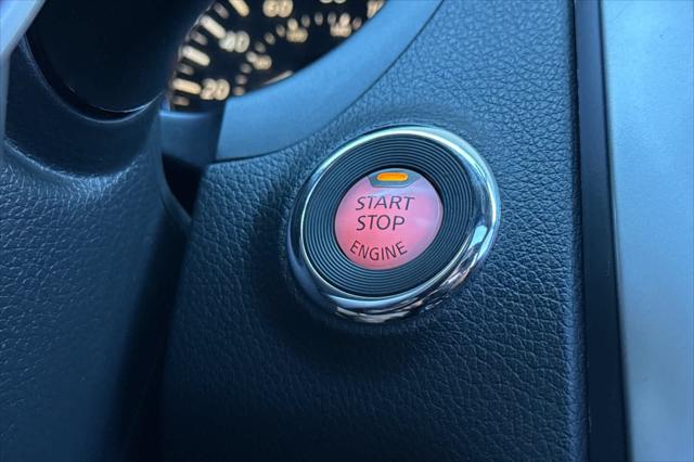 2018 Nissan Altima 3.5 SL