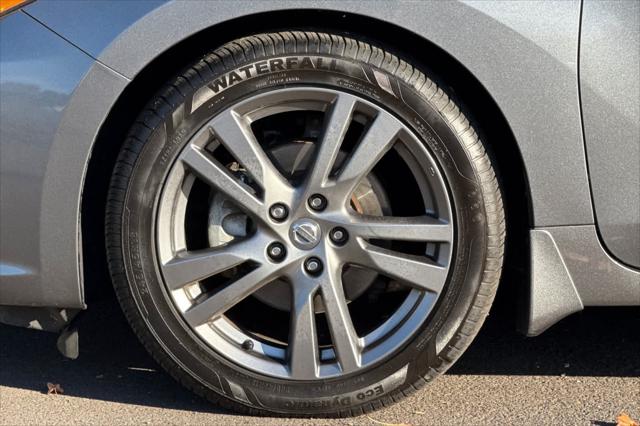 2018 Nissan Altima 3.5 SL