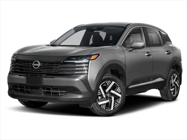 2025 Nissan Kicks SV FWD for sale in Fontana, CA