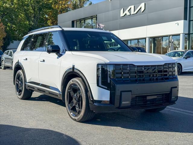 2027 Kia Telluride X-Line SX-Prestige for sale in Goshen, NY