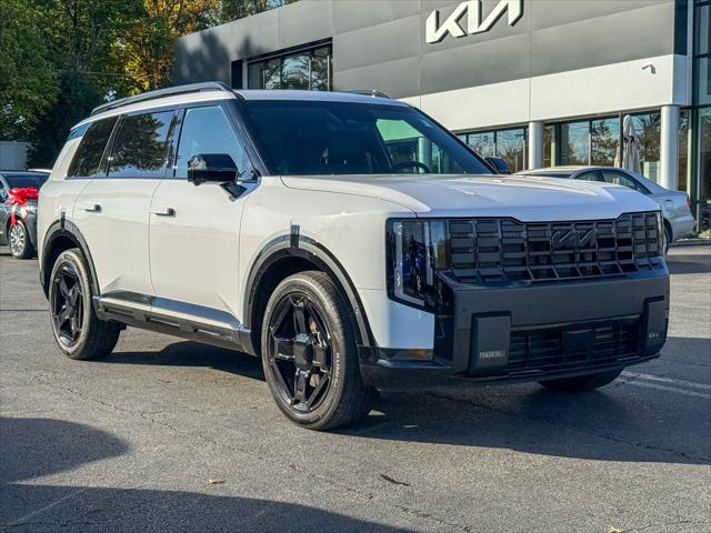 2027 Kia Telluride X-Line SX-Prestige for sale in Goshen, NY
