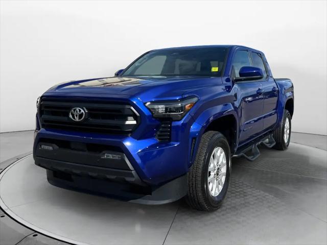 2024 Toyota Tacoma SR5 for sale in Statesville, NC