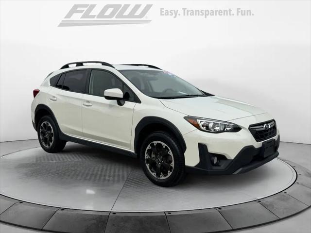 2022 Subaru Crosstrek Premium for sale in Burlington, NC