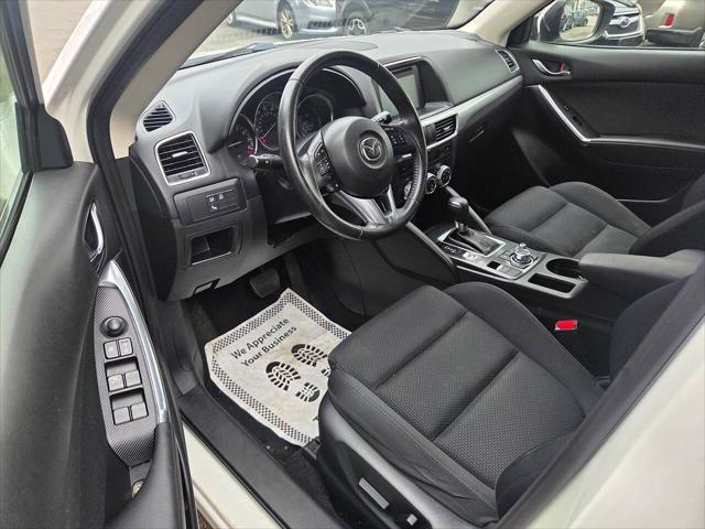 2016 Mazda CX-5 Touring AWD 4dr SUV