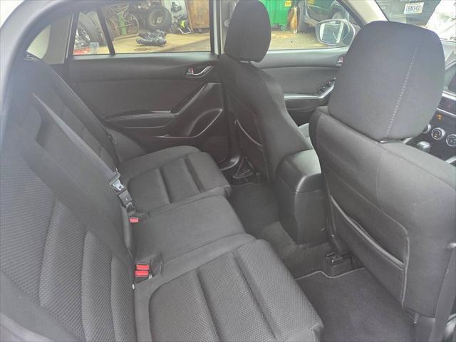 2016 Mazda CX-5 Touring AWD 4dr SUV