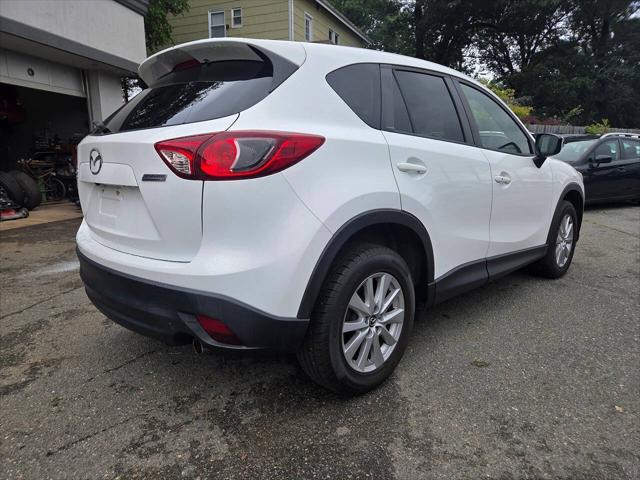2016 Mazda CX-5 Touring AWD 4dr SUV