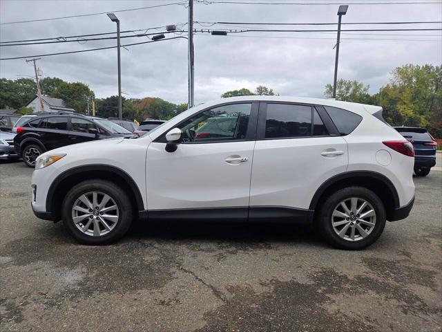 2016 Mazda CX-5 Touring AWD 4dr SUV