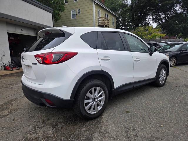 2016 Mazda CX-5 Touring AWD 4dr SUV