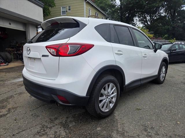 2016 Mazda CX-5 Touring AWD 4dr SUV