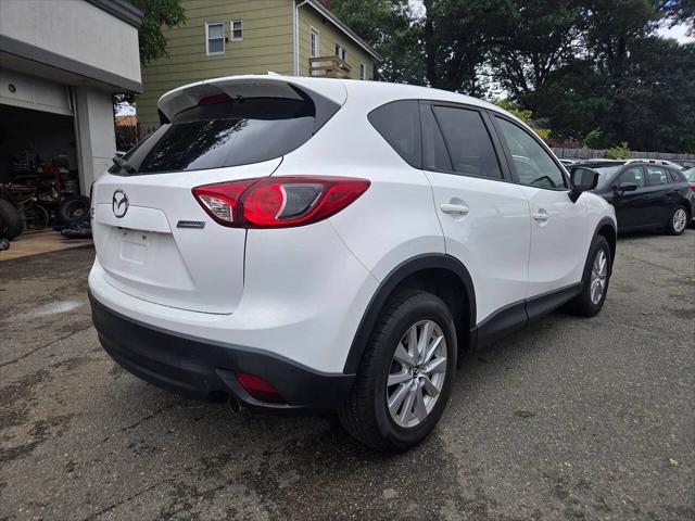 2016 Mazda CX-5 Touring AWD 4dr SUV