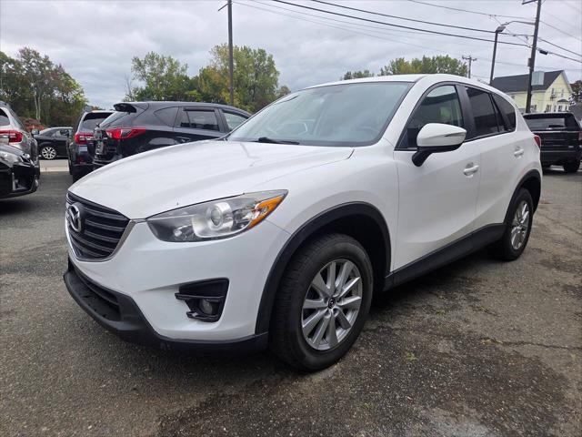 2016 Mazda CX-5 Touring AWD 4dr SUV