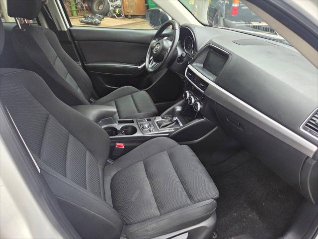2016 Mazda CX-5 Touring AWD 4dr SUV
