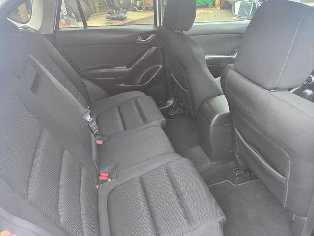 2016 Mazda CX-5 Touring AWD 4dr SUV