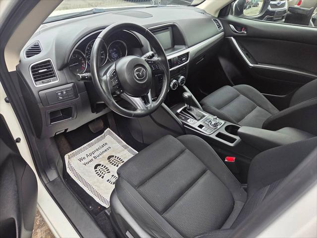2016 Mazda CX-5 Touring AWD 4dr SUV