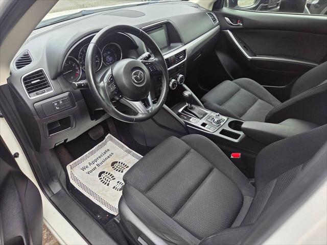 2016 Mazda CX-5 Touring AWD 4dr SUV