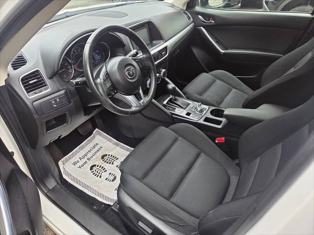 2016 Mazda CX-5 Touring AWD 4dr SUV