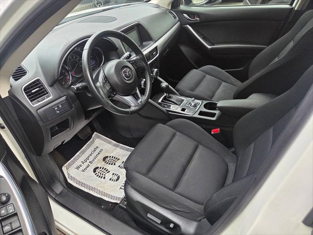 2016 Mazda CX-5 Touring AWD 4dr SUV