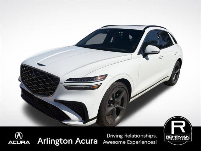 2026 Genesis GV70 2.5T Sport Prestige for sale in Palatine, IL