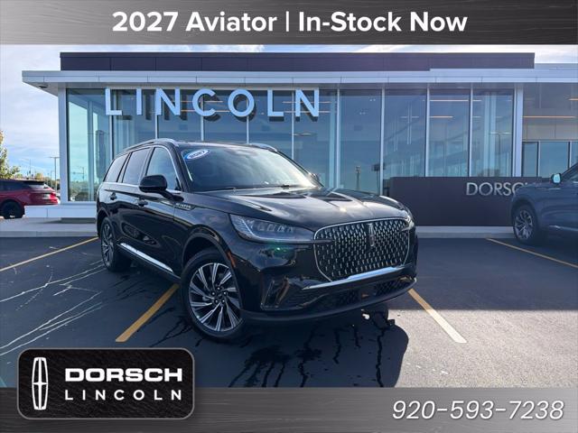 2027 Lincoln Aviator Premiere for sale in Green Bay, WI