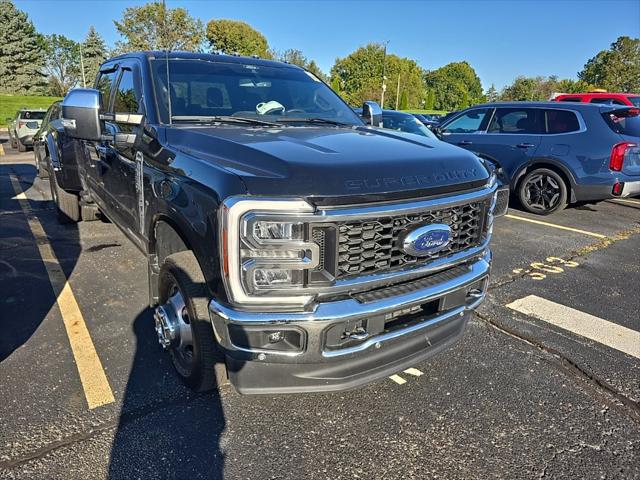 2024 Ford F-350 King Ranch for sale near Groveport, OH